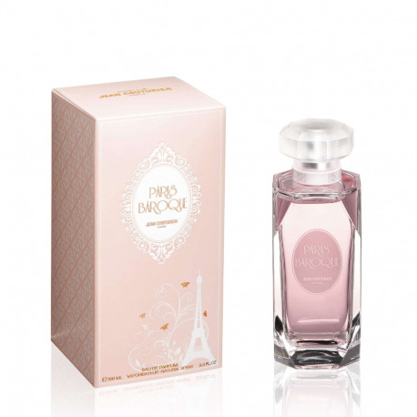 JEAN COUTURIER Paris Baroque - Eau de Parfum 3439660101074 JEAN COUTURIER Paris Baroque - Eau de Parfum 3439660101074